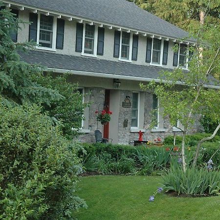 Genesee Country Inn B&B Mumford Εξωτερικό φωτογραφία