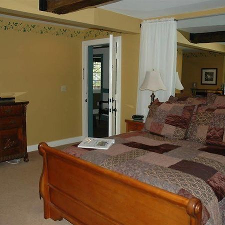 Genesee Country Inn B&B Mumford Εξωτερικό φωτογραφία