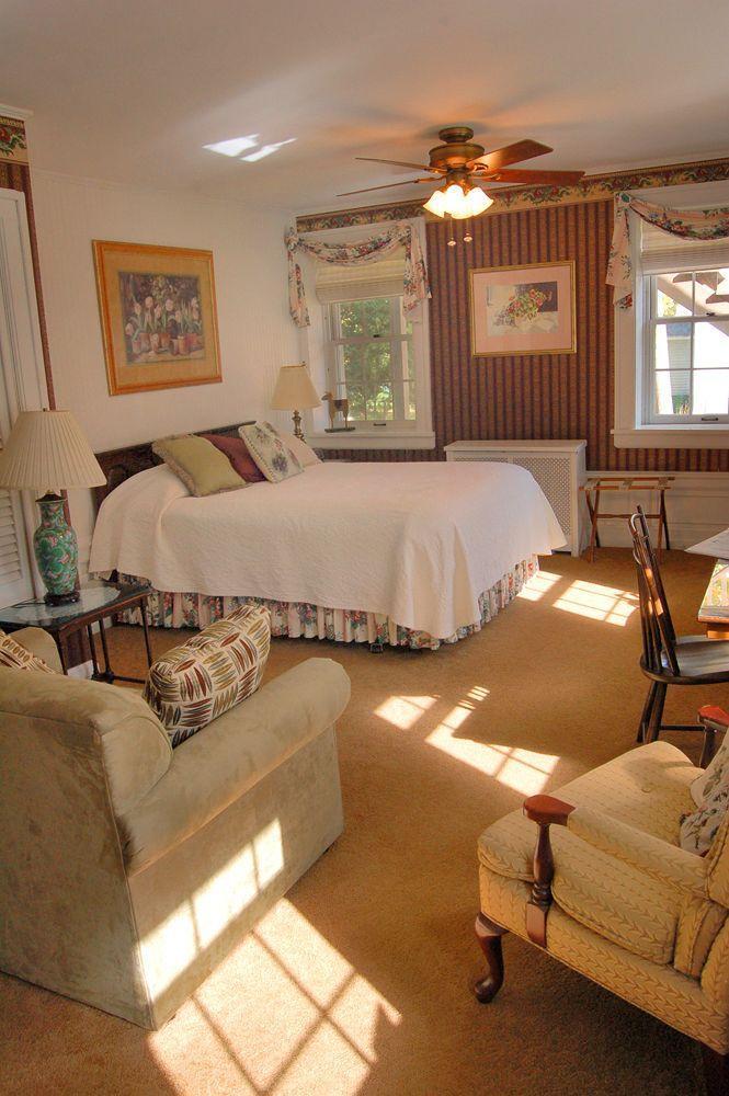 Genesee Country Inn B&B Mumford Εξωτερικό φωτογραφία