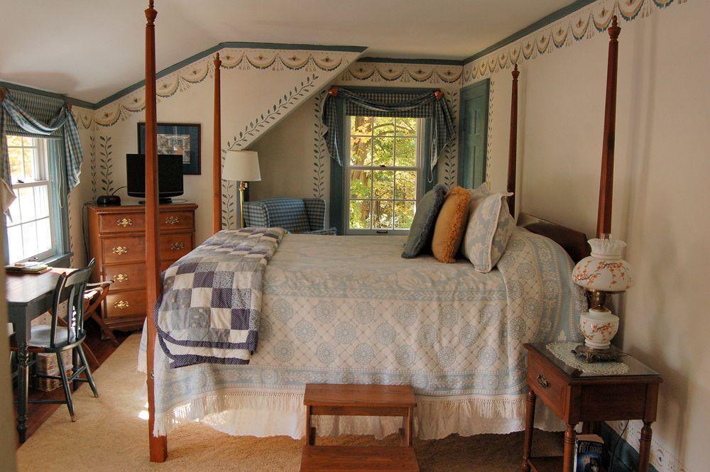 Genesee Country Inn B&B Mumford Εξωτερικό φωτογραφία