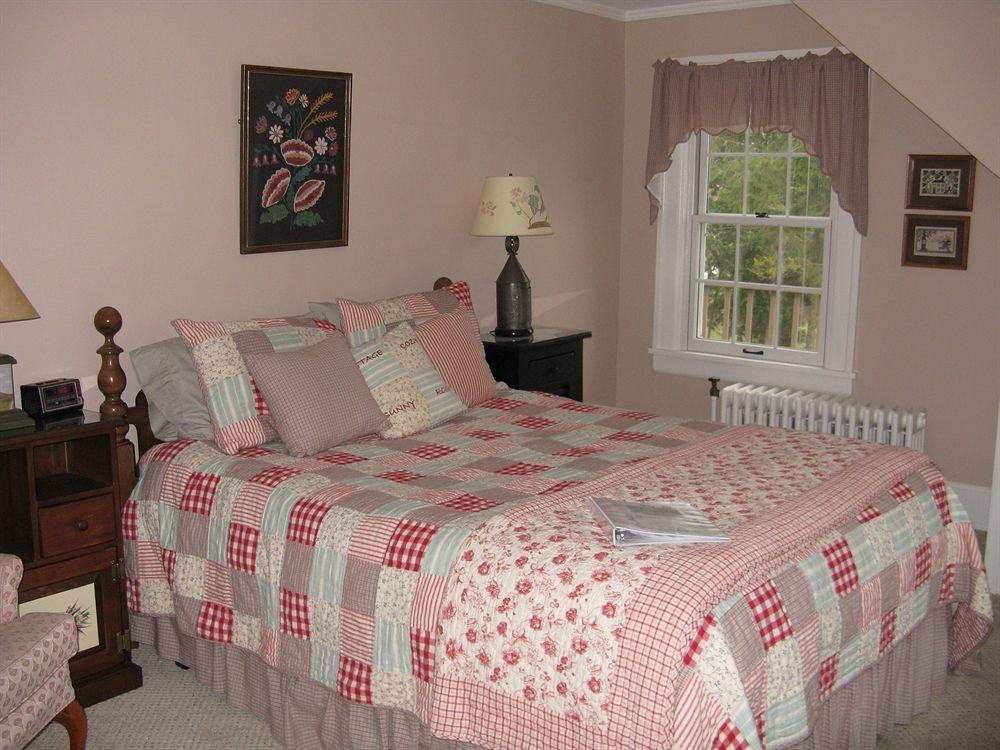 Genesee Country Inn B&B Mumford Εξωτερικό φωτογραφία