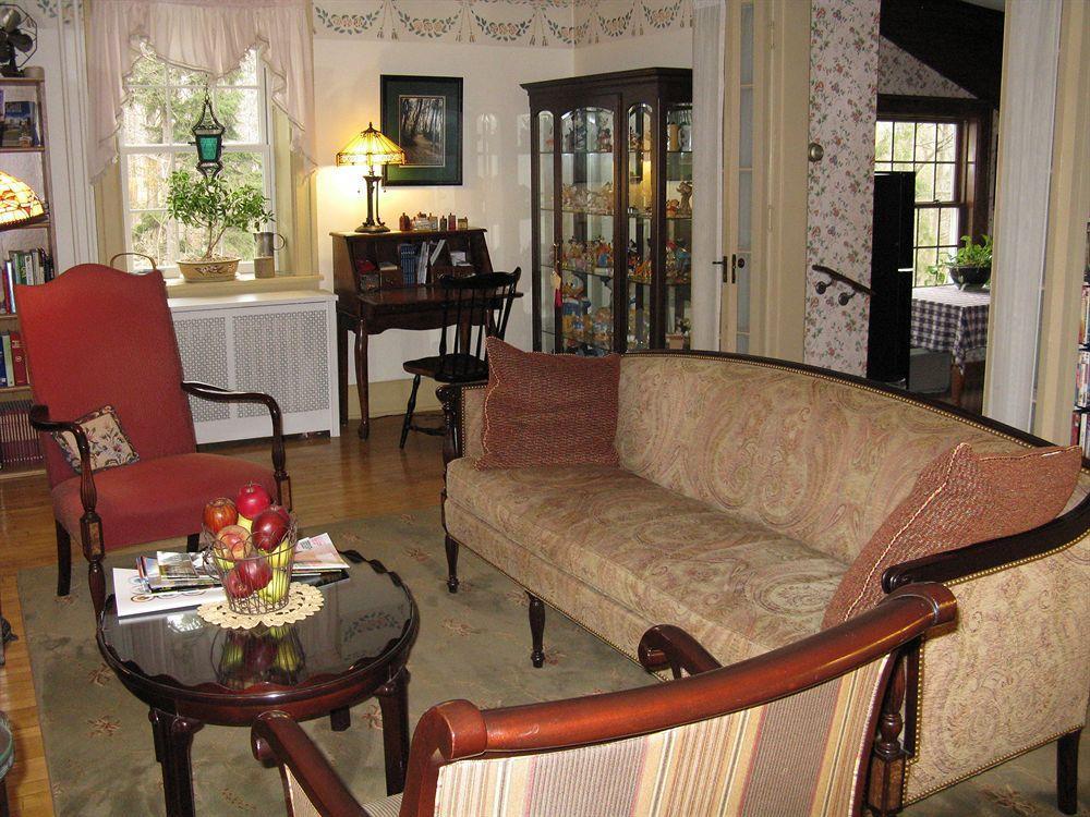 Genesee Country Inn B&B Mumford Εξωτερικό φωτογραφία
