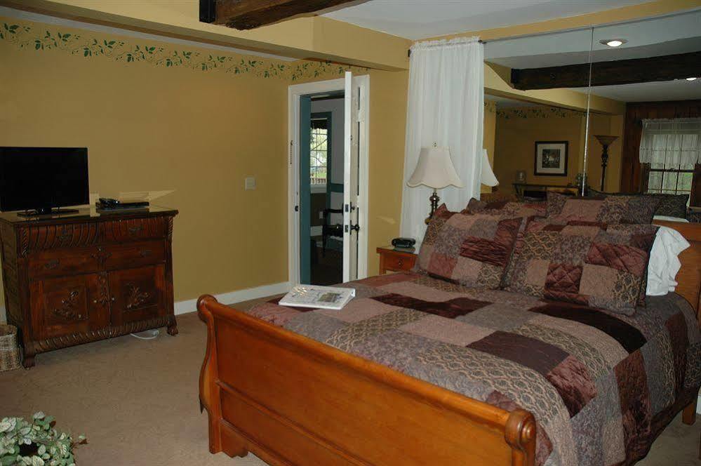 Genesee Country Inn B&B Mumford Εξωτερικό φωτογραφία